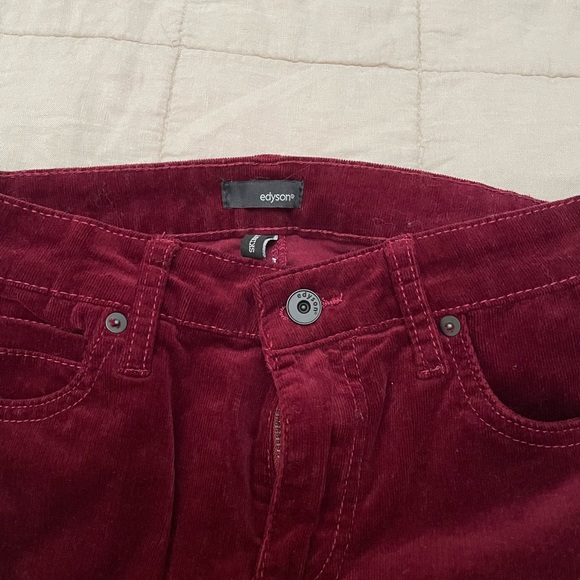 Edyson “Hampton” skinny curdoruy - Picture 3 of 6